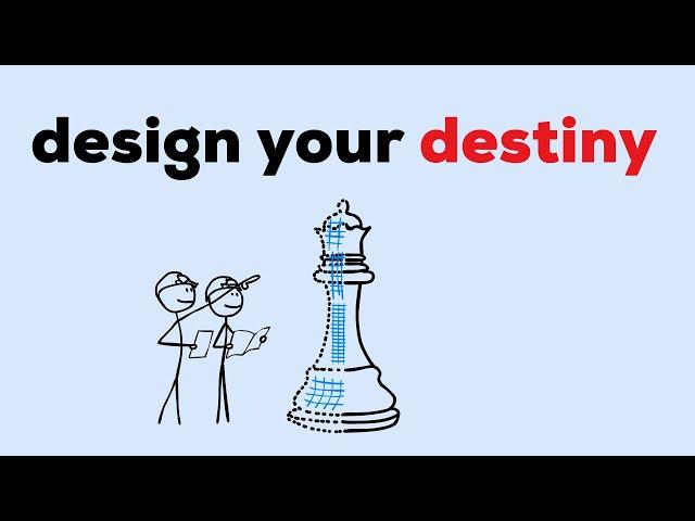 Use Strategic Thinking to Create the Life You Want