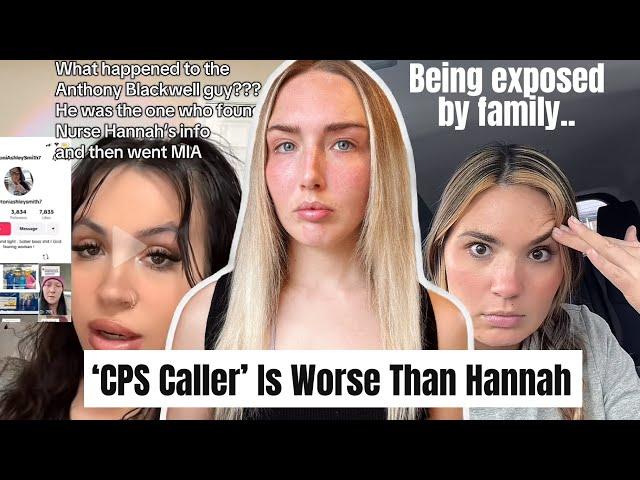 The ‘17 Diapers Mom’ CPS Caller Is Worse Than Hannah