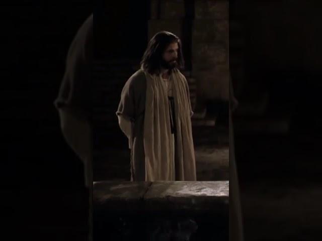 Jesus talks to Nicodemus about being born again / Jesus Teaches of Being Born Again / The Bible
