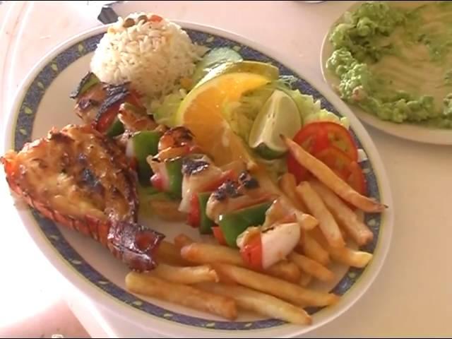Cozumel Island, Mexico: World's Best Bars