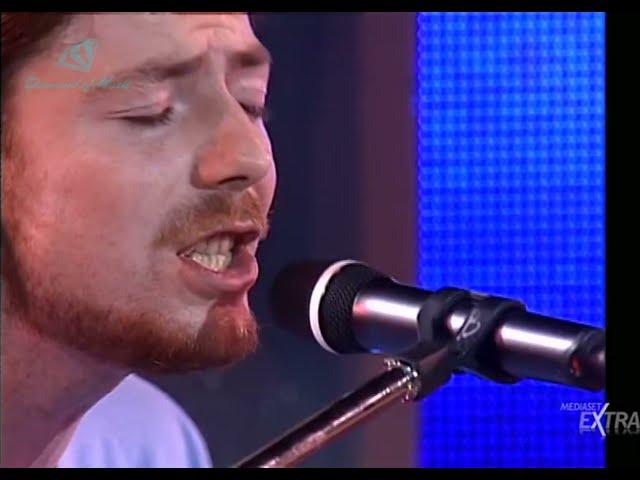 Remy Shand - Take a Message - Festivalbar 2002 Taormina (Full HD)