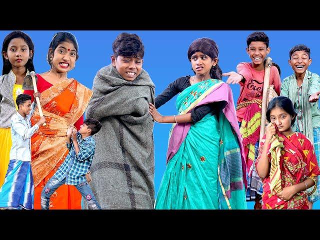 বাংলা নাটক ঘর জামাই || Bangla Natok 2022|| Ghor Jamai || Palli Gram TV Latest Video 2022...