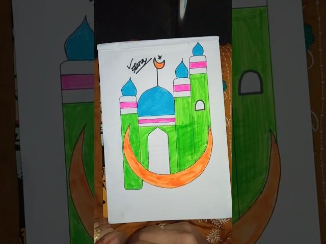 #shortvideo #art #drawing #Jannat easy Jannat drawing Jannat drawing MeinKaise color Karen subscribe