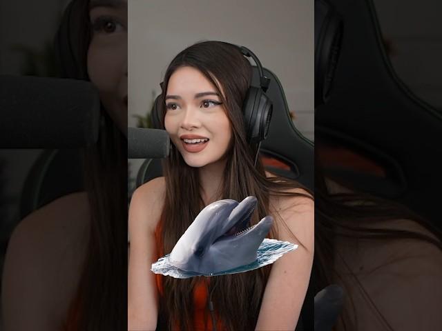 Katchii has EVEN MORE Hidden Talents