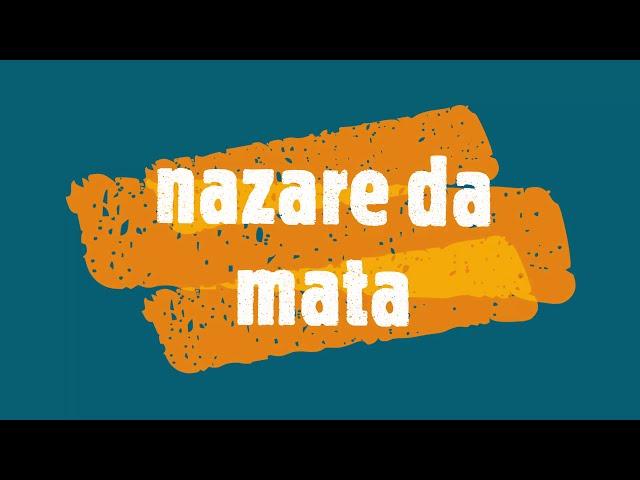 nazare da mata