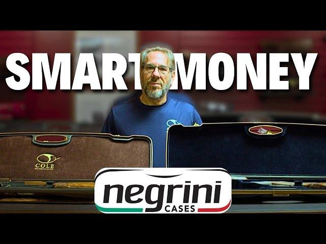 Smart Money: Why Responsible Shotgun Owners Choose Negrini Cases