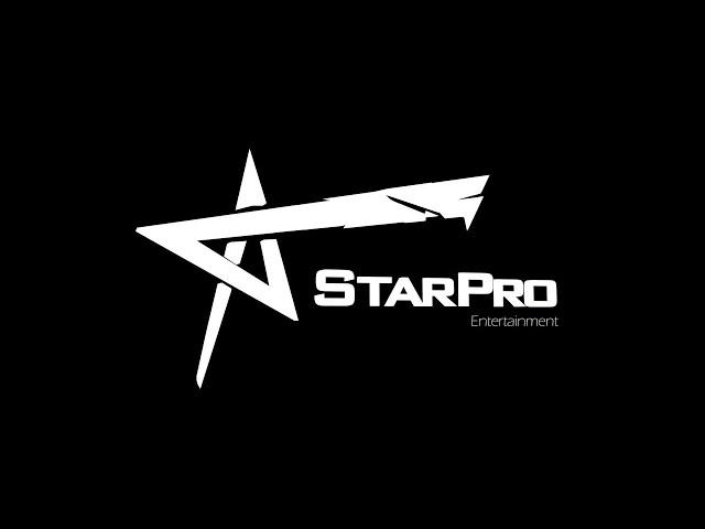 【Starpro Entertainment】 3D Movie Title