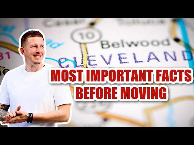 5 Things I wished I knew before Moving to Cleveland County, North Carolina