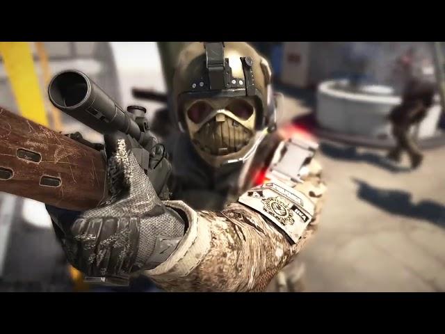 Ironsight   Gameplay Trailer #1 | better than COD?