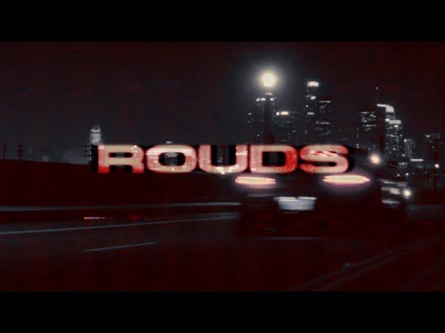 ROUDS, The Weeknd - Starboy