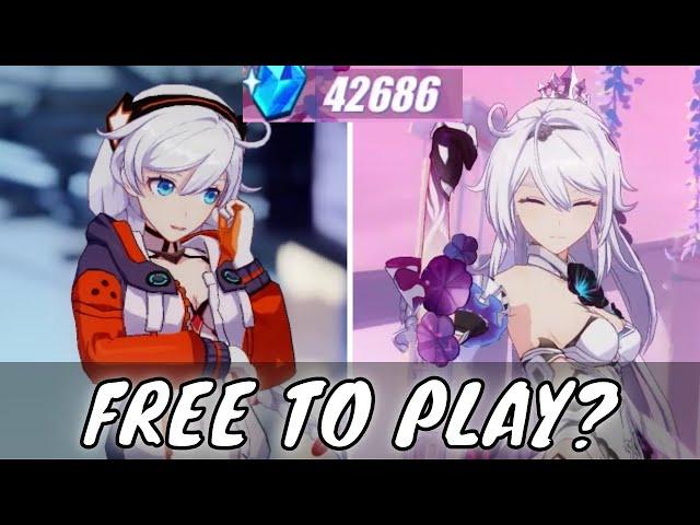 How Free to Play is Honkai Impact 3rd?