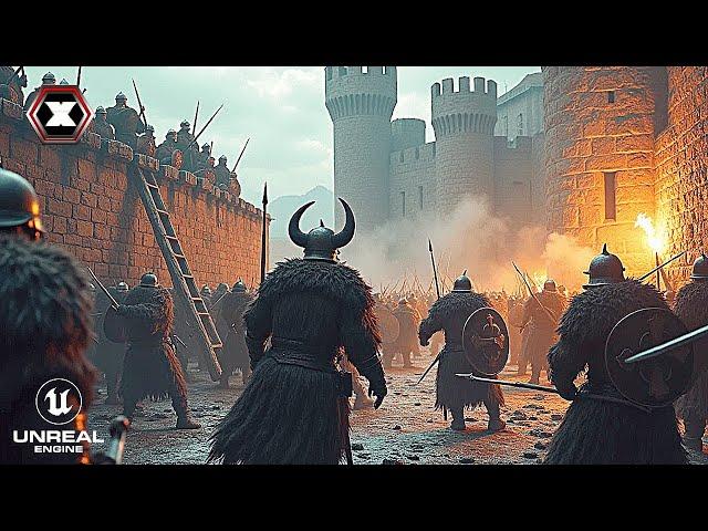 TOP 12 Great Upcoming Strategy Games 2025 & 2026