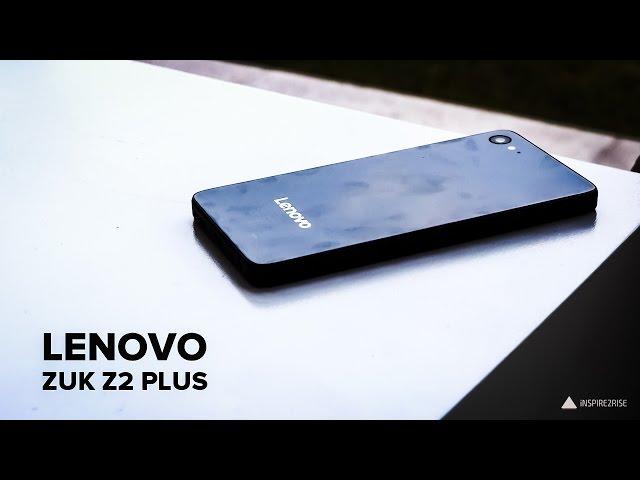 Lenovo Zuk Z2 Plus hands on review [CAMERA, GAMING, BENCHMARKS]