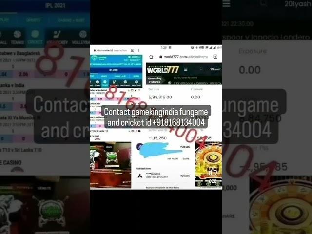 FUNREP ID & POINTS KASE LE #funrep #casino #shorts