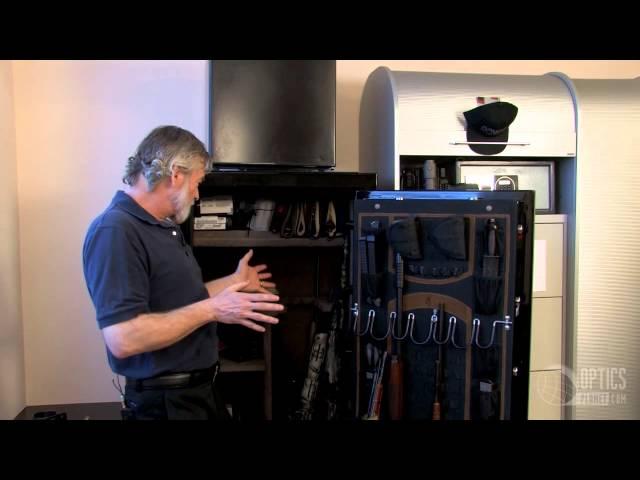 What Size Gun Safe Do I Need? - OpticsPlanet.com Gun Safe Guide Part 1