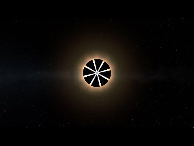 KSP Interstellar Extended Beam Power Compendium (part 4, finale)