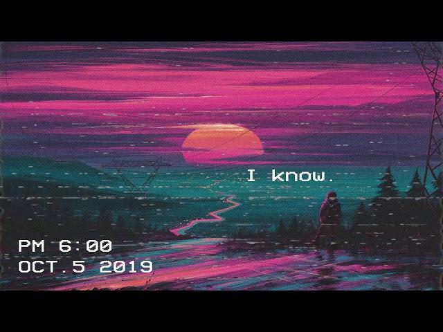 Cael - I Know (Original Song)