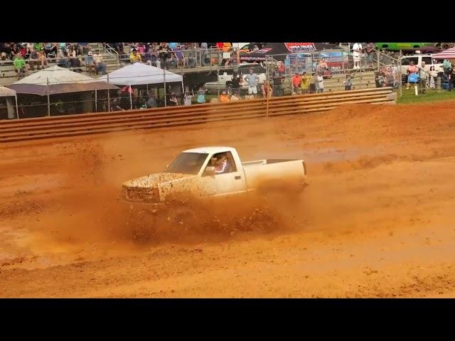 ?WHITE OBS? - VMS Run-A-Muck24