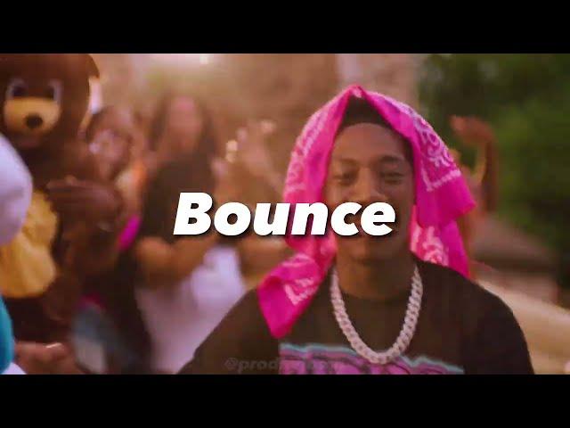 [SOLD] IShowSpeed x Bandmanrill Jersey Club Type Beat "Bounce" (prod. prodbyjosch x vampir3)