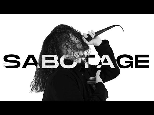 Coat Of Arms - Sabotage (Official Music Video)