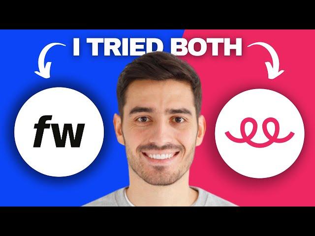 Fourthwall vs Teespring (2024) | Which One is Better?