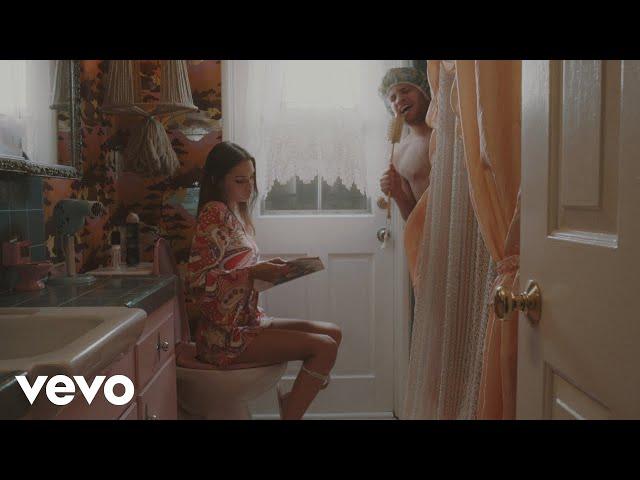 goodboy noah - tie down (Official Music Video)