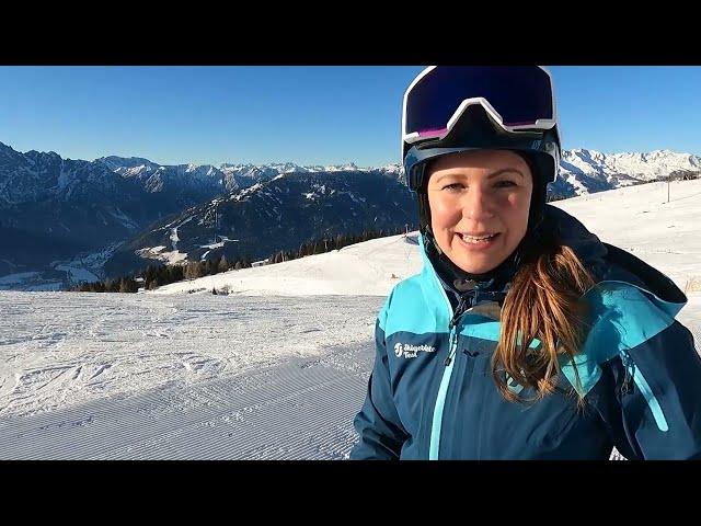 Skifahren mit Genuss in Lienz