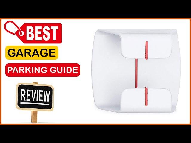  Best Garage Parking Guide In 2023  Top 5 Reviewed From Amazon