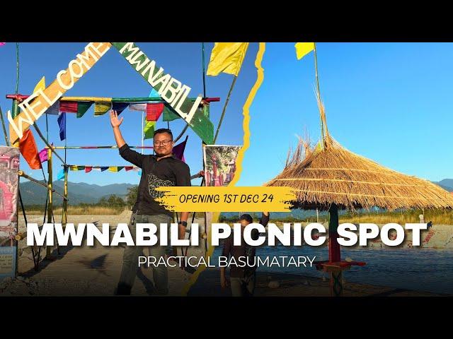 Mwnabili Picnic Spot Open || Deglai Sabsin Nw || Practical Basumatary