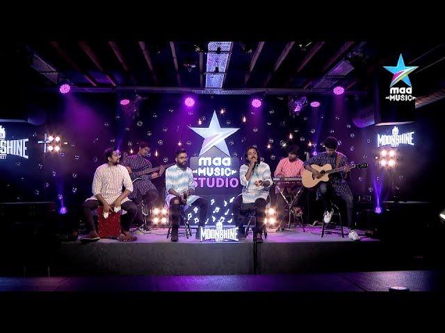 Chakori & Nalo Nene Na songs by Capricio Band - Star Maa Music Studio