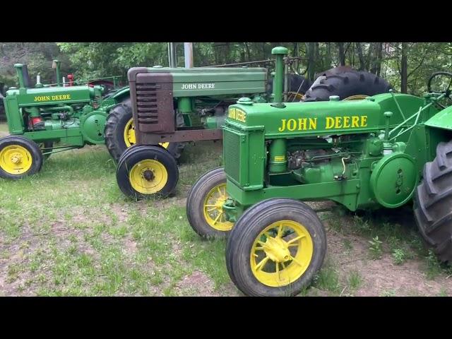 Quick Recap - Rusty Nutz Ranch Tour with @KennyKizzleRustyNutzRanch - Memorial Day Weekend 2024