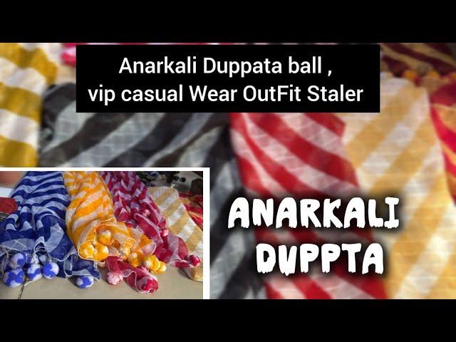 Bachat bazaar biggest mega sale offers | karachi boltan market | anarkali ball chiffon dupatta