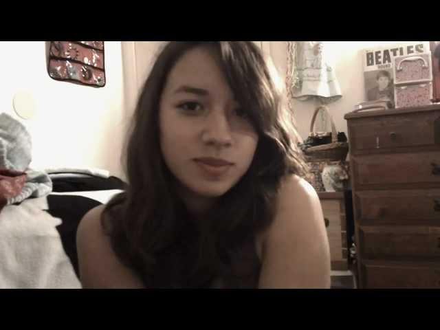 Arms by Christina Perri (cover)