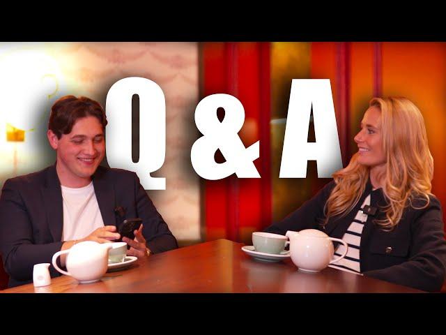 How Much do Real Estate Agents in London Earn? | Q&A (money / commission)