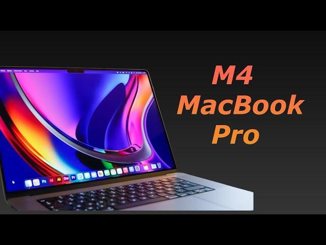 M4 MacBook Pro: The Beating Heart of the M4 MacBook Pro