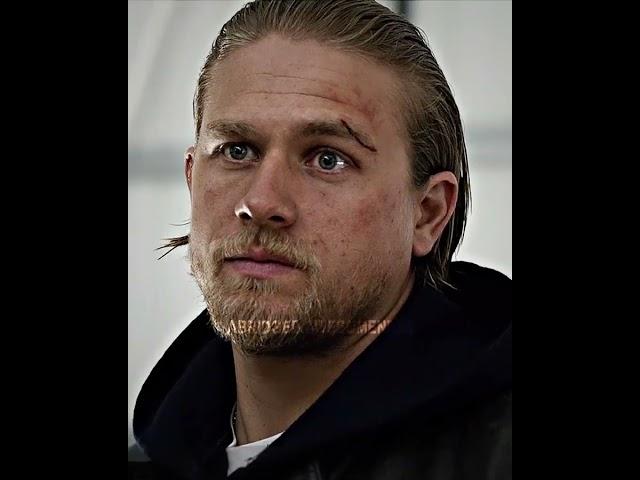 Jax and Clay's Final Talk  #sonsofanarchy #shorts