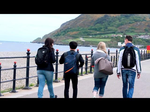 ATC Language Schools - Bray - Study English in Ireland by the Sea