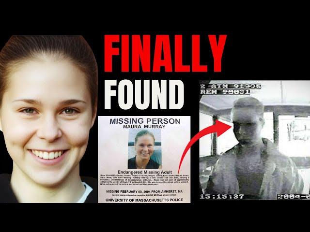 The Mysterious Vanishing of Maura Murray: What Really Happened?