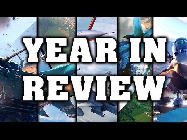 War Thunder 2024: A Year of Major Overhauls & Surprises!