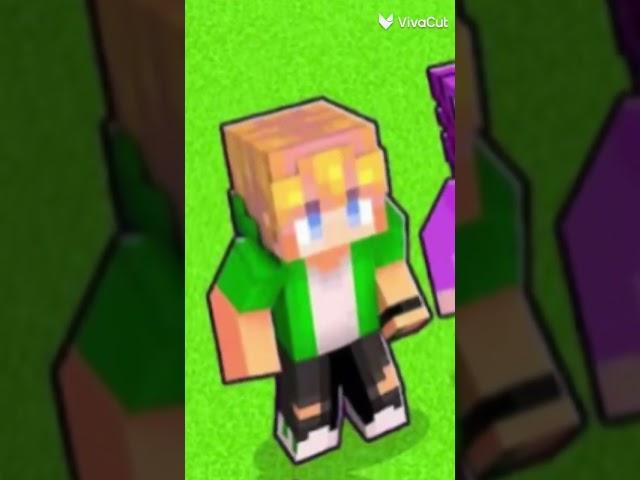 El MEJOR RITMO en Nacho y Dagar!#shorts @dagar-minecraft @nacho-minecraft