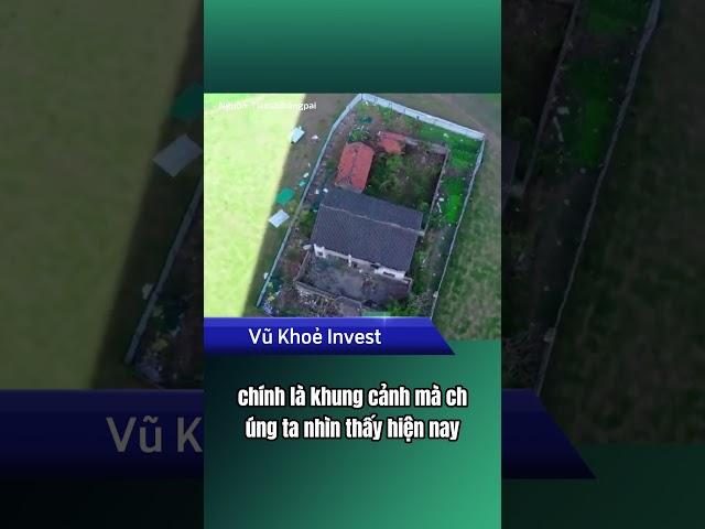 Căn hộ cứng đầu không chịu di dời, khuôn viên đẹp nhưng vẫn hối hận