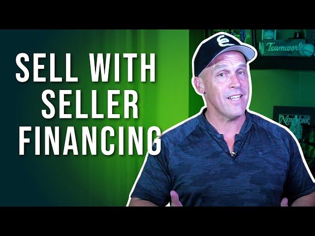 How To Sell Houses Using Owner Financing