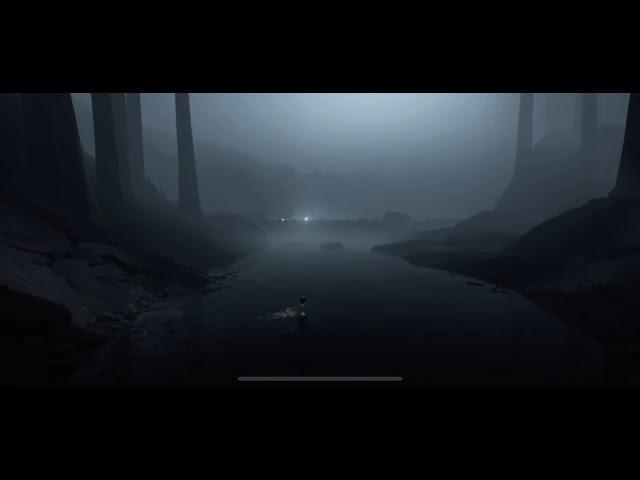 Inside Game Playdead’ s  Part 1 -IOS apple phone