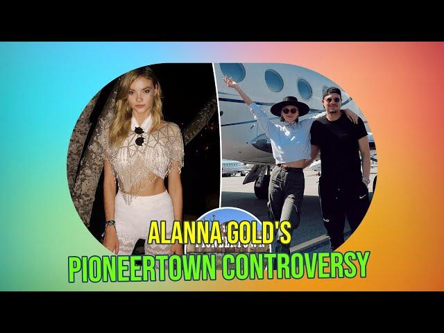 Alanna Gold Apologizes for Claiming to Own Pioneertown: Selling Sunset Controversy Explained!