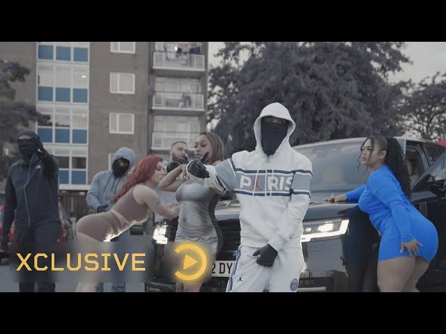 (BSIDE) BGod - South London (Music Video) | Pressplay