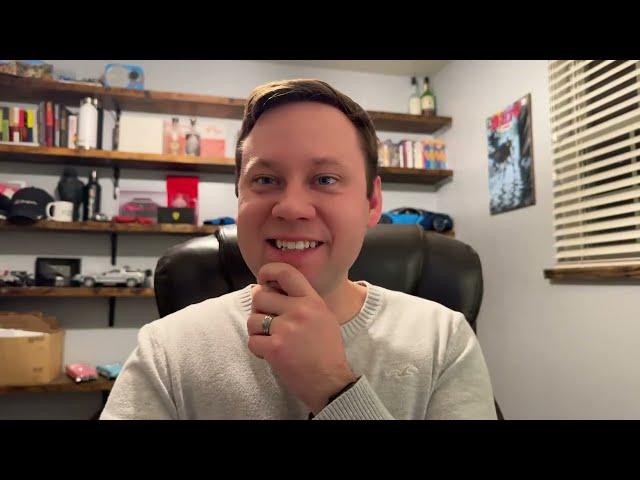 LIVE Car Talk + Q&A Ep. 89 - Matt Maran Motoring