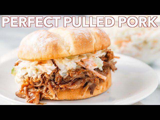 Dinner: BBQ Pulled Pork Recipe - How To Make Pulled Pork