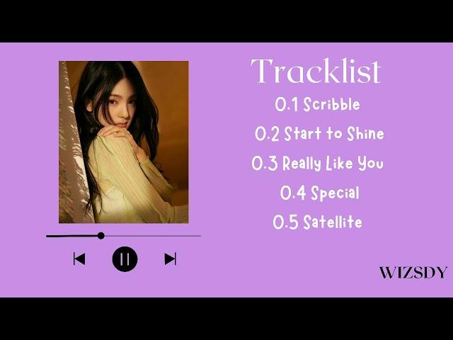 GYUBIN (규빈) ALL SONG PLAYLIST