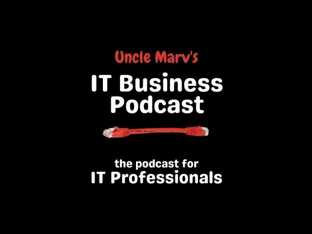 754 Frank DeLuca: From BBS to MSP Success