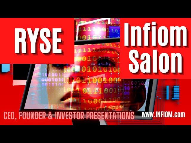 Ryse Infiom Salon